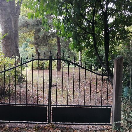 Bg32 - Mer & Bois De Cise Maison Individuelle Avec Grand Jardin Ault Εξωτερικό φωτογραφία