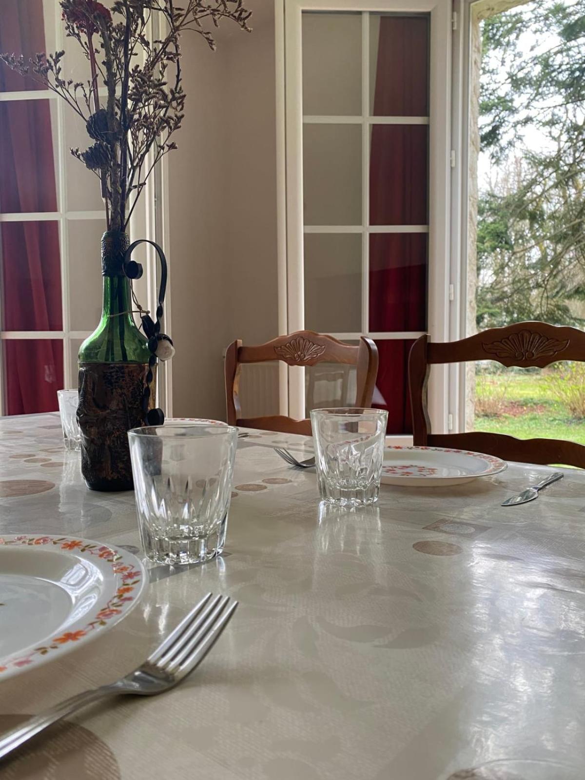 Bg32 - Mer & Bois De Cise Maison Individuelle Avec Grand Jardin Ault Εξωτερικό φωτογραφία